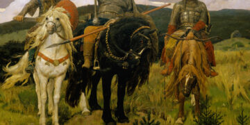 Как за последние 120 лет поменялась внешность русской женщины