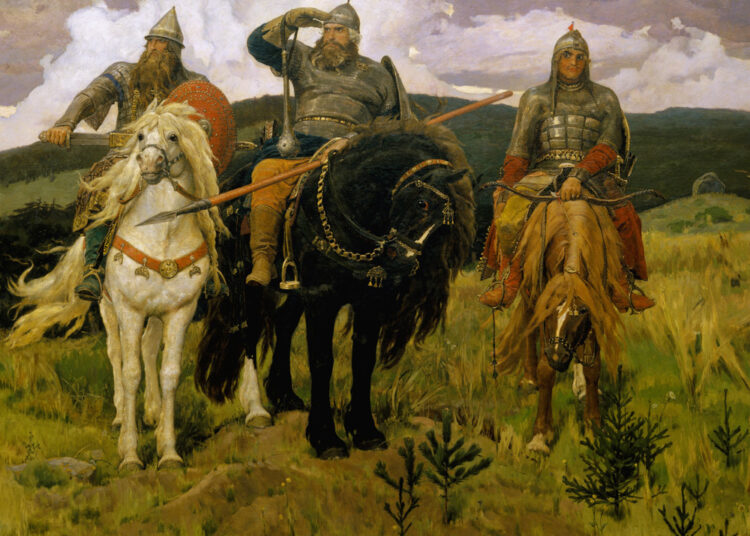 Как за последние 120 лет поменялась внешность русской женщины