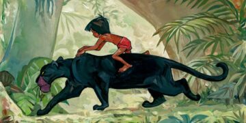 Кто был прототипом легендарного Маугли из книги Редьярда Киплинга