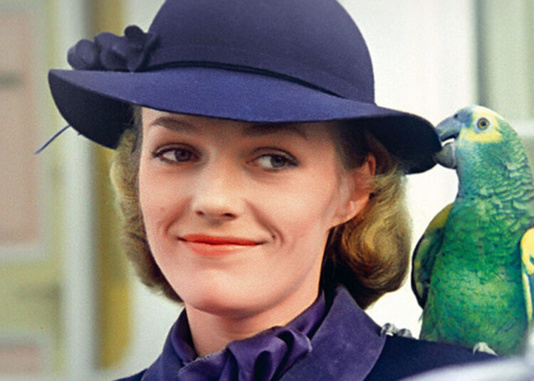 Как за последние 120 лет поменялась внешность русской женщины