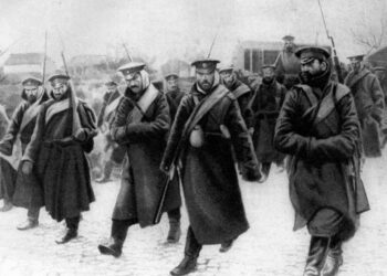 Какие народы не призывали в армии Российской империи и СССР