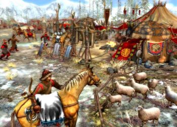 Какие гигиенические привычки русские переняли у «диких» татаро-монголов