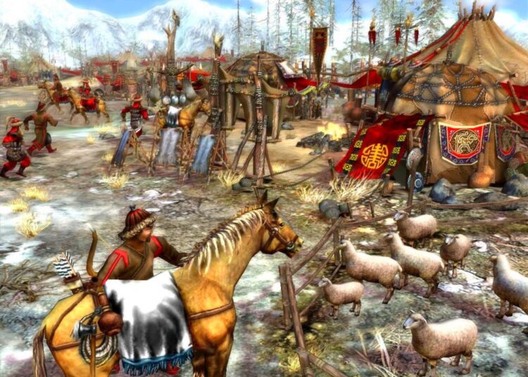 Какие гигиенические привычки русские переняли у «диких» татаро-монголов