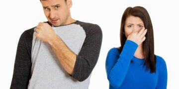 Какие продукты делают запах пота особенно неприятным