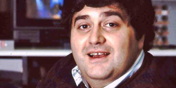 Куда пропал на пике популярности Жора Галустьян из «Марафона-15». Фото