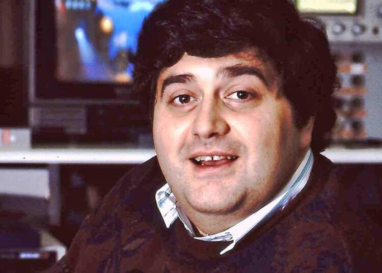 Куда пропал на пике популярности Жора Галустьян из «Марафона-15». Фото