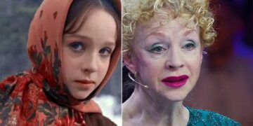 Трагедия Настеньки из «Морозко», пережившей предательство