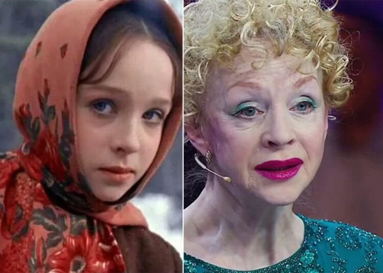 Трагедия Настеньки из «Морозко», пережившей предательство