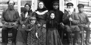 Зарубили, задушили: как крепостные мстили помещикам