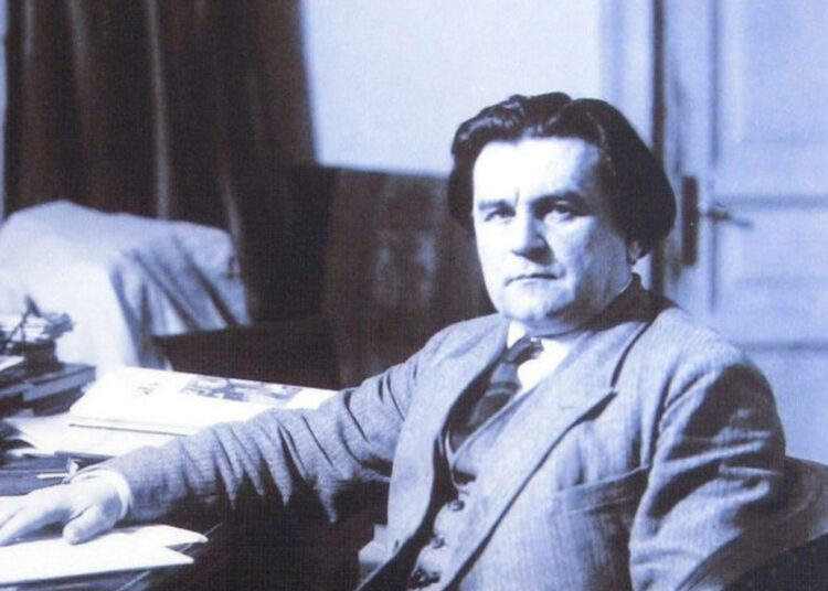 «Черный квадрат» Малевича: квадрат ли это и другие загадки знаменитой картины