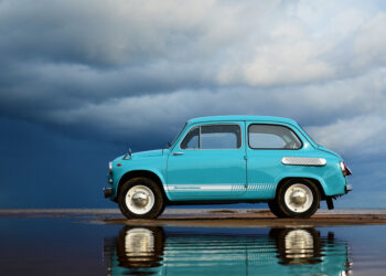 ЗАЗ-965: конструкционные особенности «Горбатого», о которых сейчас уже и не помнят