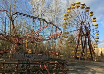 Как сложилась судьба директора печально известной Чернобыльской АЭС