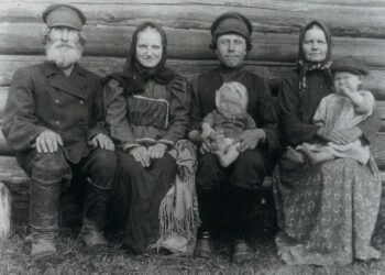 Почему на Руси важно было получить благословение родителей перед свадьбой