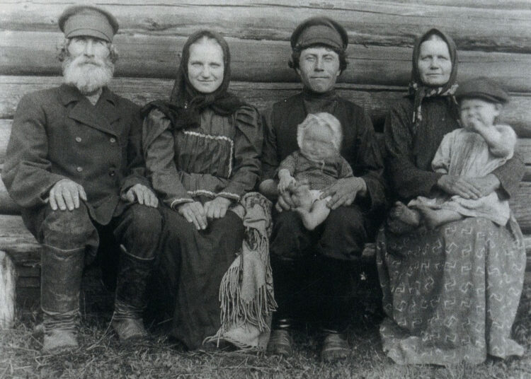 Почему на Руси важно было получить благословение родителей перед свадьбой