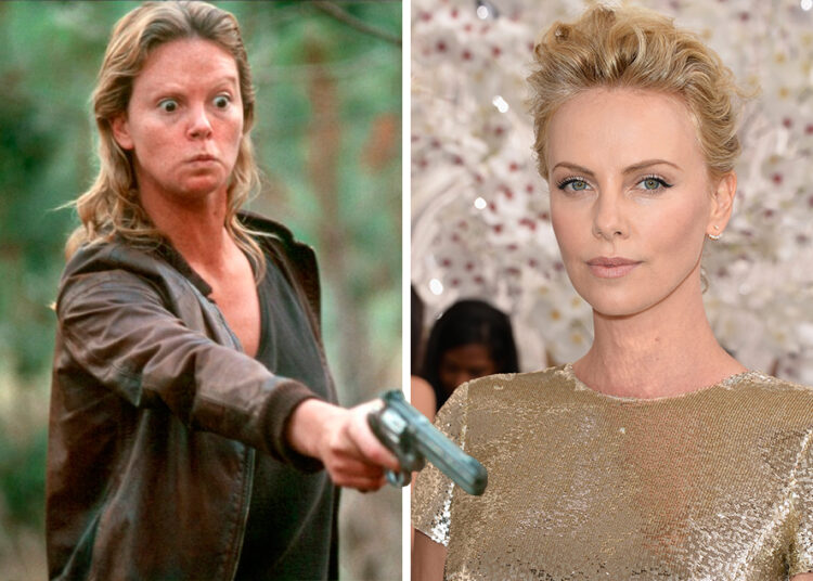 Шесть актеров, невероятно перевоплотившихся ради роли