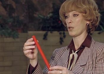 «У нее нет органа, которым любят»: история любви актрисы Екатерины Васильевой и Михаила Рощина