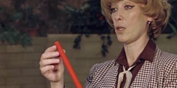 «У нее нет органа, которым любят»: история любви актрисы Екатерины Васильевой и Михаила Рощина