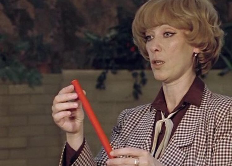 «У нее нет органа, которым любят»: история любви актрисы Екатерины Васильевой и Михаила Рощина