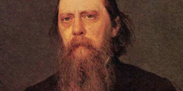 Петр I и Анна Монс: почему Санкт-Петербург называют городом разбитого сердца