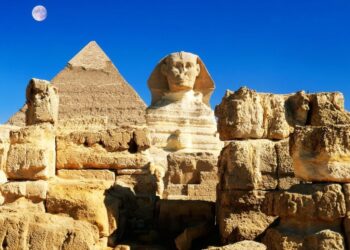 Самые древние страны в мире, которые существуют до сих пор