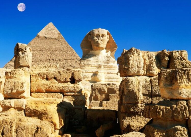 Самые древние страны в мире, которые существуют до сих пор