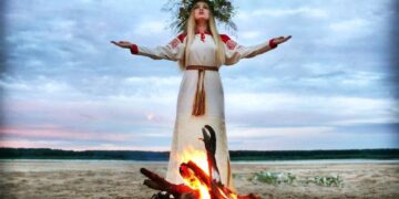 Бытовая магия: какими предметами наши предки отгоняли нечисть