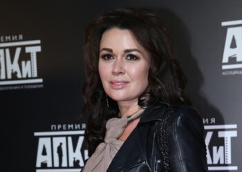 Заворотнюк чувствовала, что уйдет: как она готовилась