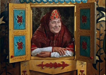 Предательства в жизни самой известной советской бабушки в окошке – актрисы Анастасии Зуевой