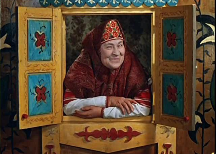 Предательства в жизни самой известной советской бабушки в окошке – актрисы Анастасии Зуевой