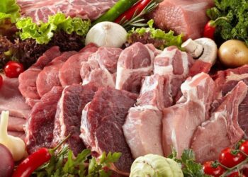 Какие виды мяса были под запретом на Руси