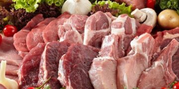 Какие виды мяса были под запретом на Руси