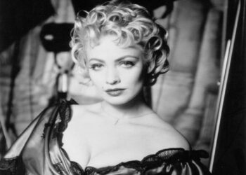 Какой была личная жизнь уехавшей в Голливуд звезды фильма «Дон Сезар де Базан» Натальи Лапиной