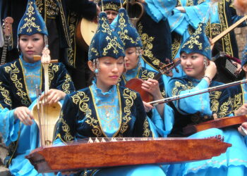 Любовью к каким забавам славилась российская императрица Екатерина Великая