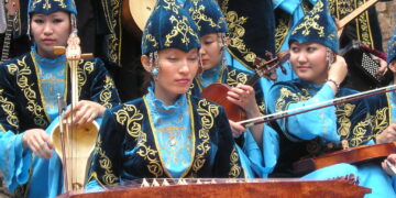 Любовью к каким забавам славилась российская императрица Екатерина Великая