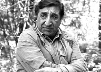 Судьба актера Фрунзика Мкртчяна: шизофрения и смерть детей