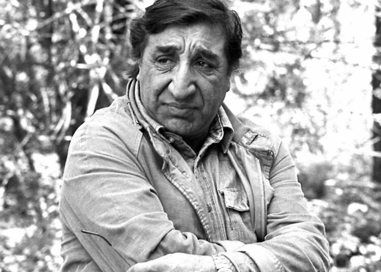 Судьба актера Фрунзика Мкртчяна: шизофрения и смерть детей