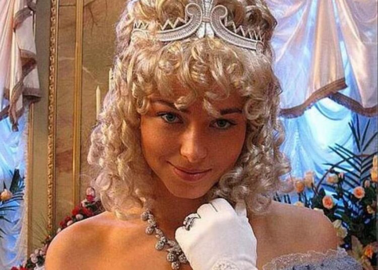 Самый красивый араб: как весь мир узнал имя Омара Боркана Аль Галы