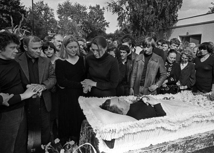 Красавица или просто интересная умница: что покоряло людей во внешности Екатерины II