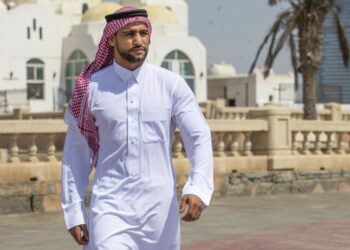 Какую одежду и обувь не носят настоящие мусульмане