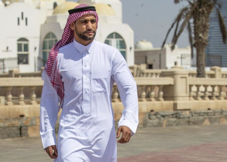 Какую одежду и обувь не носят настоящие мусульмане