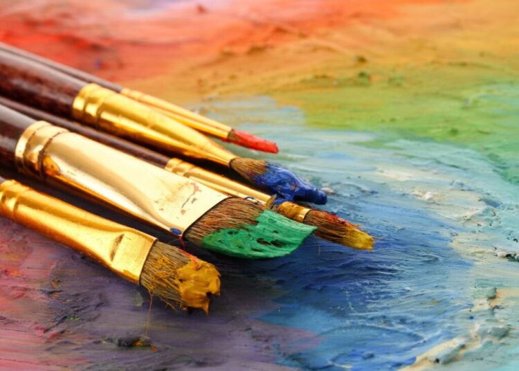 Известные на весь мир картины, за которыми стелется мистический шлейф