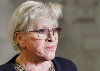 Как слава «Служебного романа» погубила браки Фрейндлих