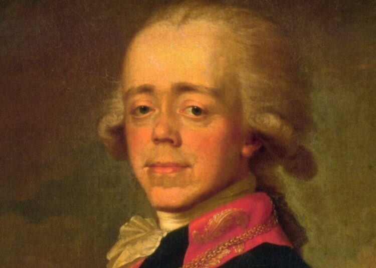 Как русские цари жили на зарплате и сколько получали в год