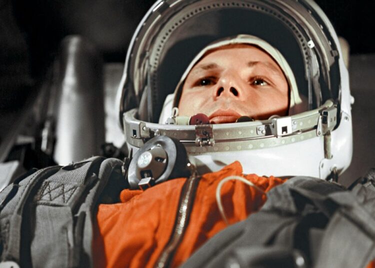 Маленький Гагарин в оккупации: как будущему космонавту жилось во время ВОВ