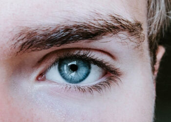 Что лучше видят люди с голубыми глазами, в отличие от кареглазых