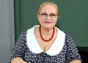 Жизнь Нины Усатовой: ребенок без отца и «раздельный» брак