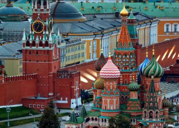 Что большевики обнаружили в кремлевских подземельях после революции