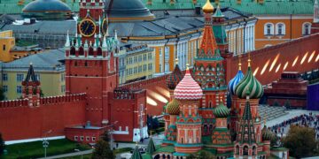 Что большевики обнаружили в кремлевских подземельях после революции