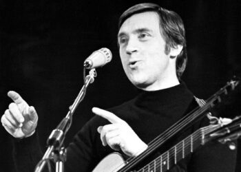 Почему точная причина смерти Высоцкого до сих пор неизвестна