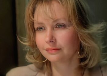 Почему звезда фильма «Ты у меня одна» Светлана Рябова внезапно пропала в 90-е